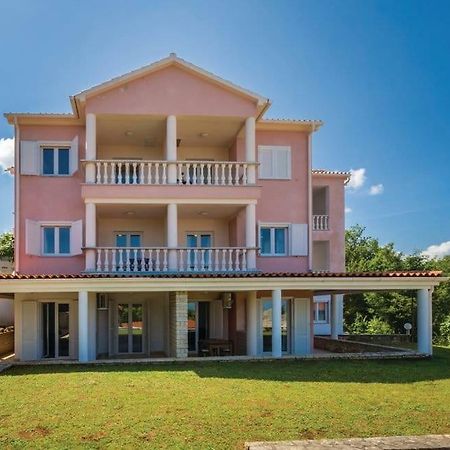 Vila Casia Dobrinj Exteriör bild
