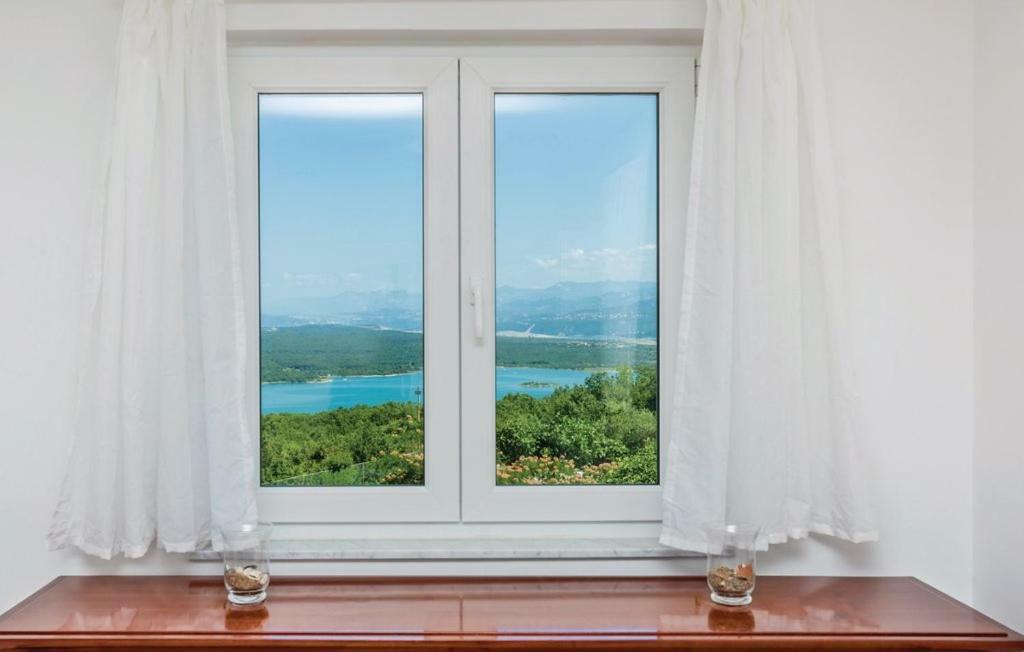 Vila Casia Dobrinj Exteriör bild